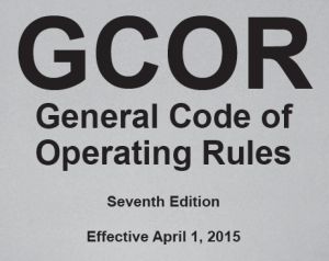 GCOR 7th Edition